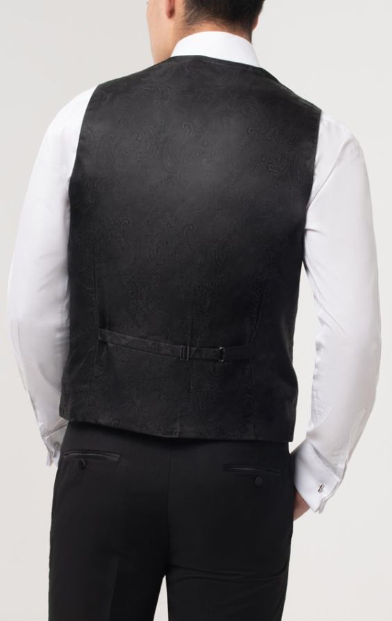 Dobell mens clearance waistcoats