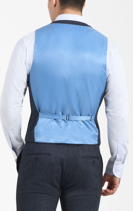 Dobell on sale mens waistcoats