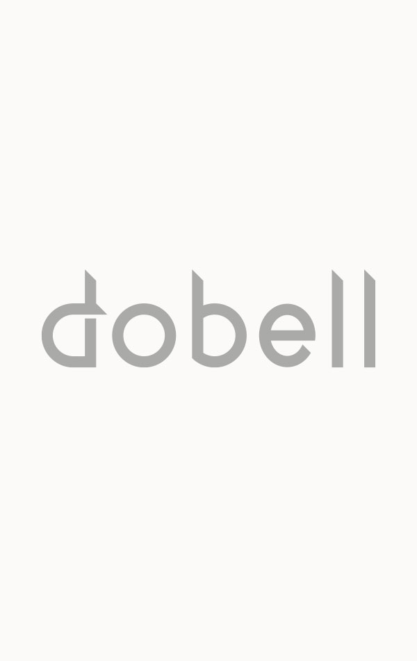 Dobell Baby Blue Patent Contemporary 