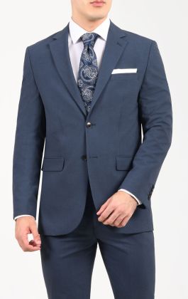 Men's Suits  Business Full Suit & Two Piece Suits - Matalan
