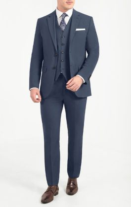 Men's Suits - Slim, Regular & Tailored Fit | Dobell